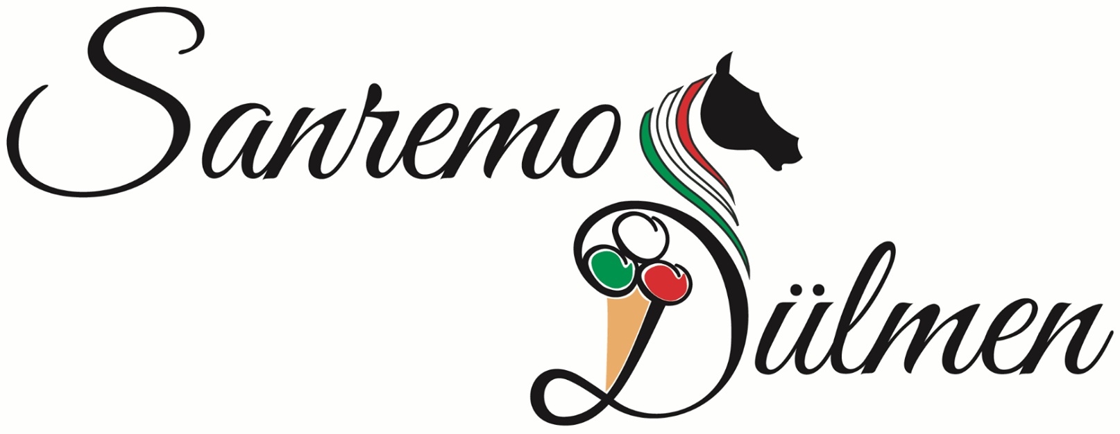 Eiscafé Sanremo Dülmen