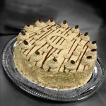 Eistorte von Sanremo Dülmen